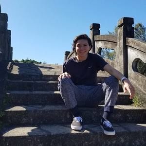 Meet your Posher, Ryan